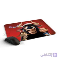 موس پد طرح فردیناند MPT062
