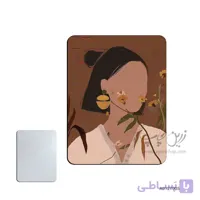 آینه جیبی طرح A012T005