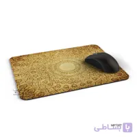 موس‌پد طرح کاشی کاری MPT007