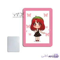 آینه جیبی طرح ‌A012T007