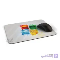 موس پد طرح ویندوز MPT003