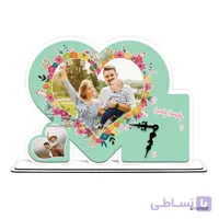 ساعت رومیزی طرح S113T009