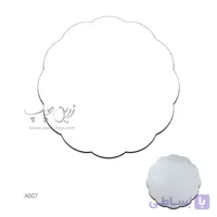 چاپ بر روی آینه جیبی مدل A007