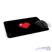 موس پد ماین کرافت طرح MPT075