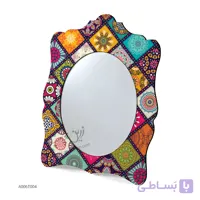 آینه رومیزی مدل A006T004
