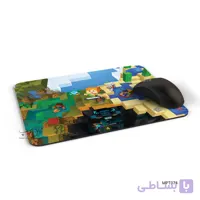 موس پد ماین کرافت طرح MPT074
