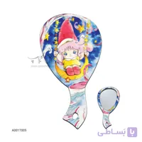 آینه دستی طرح A001T005
