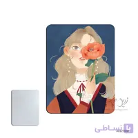 آینه جیبی طرح A012T008