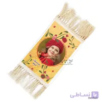 فرش طرح یلدا مدل CR01T001