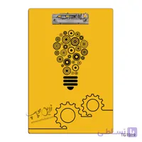 تخته‌ شاسی گیره‌دار طرح TGT019