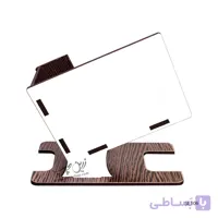 چاپ بر روی جای کارت ویزیت مدل SE106