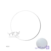 چاپ بر روی آینه جیبی مدل A010