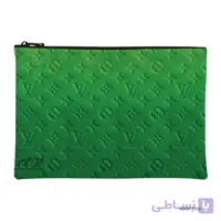 کیف لوازم آرایشی طرح MB001T018