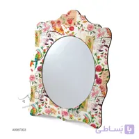 آینه رومیزی مدل A006T003