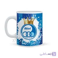 لیوان استقلال طرح MLT172