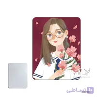 آینه جیبی طرح A012T009