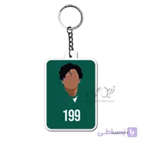 جاکلیدی طرح بازی مرکب کد JK007T014