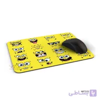 موس پد باب اسفنجی طرح MPT013