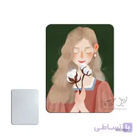 آینه جیبی طرح A012T010