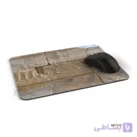 موس پد طرح فروهر MPT012