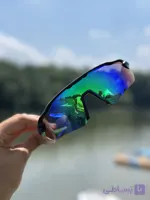 عینک ورزشی اوکلی کد 01