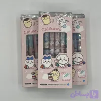 خودكار chiikawa and friends