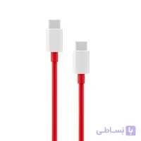 کابل USB-C وان پلاس مدل 2180977 طول 1 متر