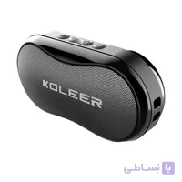 اسپیکر بلوتوثی قابل حمل کُلِر مدل S29