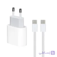شارژر دیواری  ۲۰ وات آی تی لینک مدل A2347 به همراه کابل  USB-C