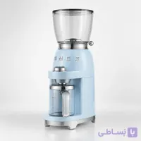 آسیاب قهوه اسمگ smeg مدل CGF11