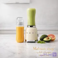 اسموتی ساز اسمگ smeg مدلPBF01