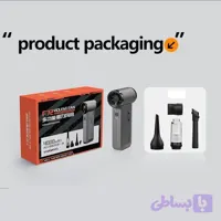 جت فن مدل چندکاره کد GXZ-F27