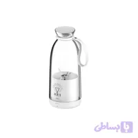شیکر شارژی مدل FRESH JUICE گنجایش 0.500 لیتر اورجینال