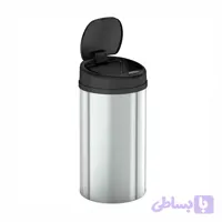 سطل زباله هوشمند گرین لاین مدل GNSMTRBIN5SL گنجایش 15 لیتر