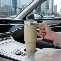 تراول ماگ تایسو مدل tumbler گنجایش 0.9 لیتر