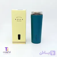 تراول ماگ 550میل smeg