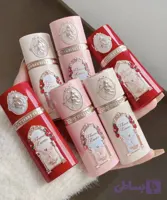 رژگونه طرح فلاور نیوز gege bear
