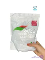 پودر دکلره 3030 سفید پایه 9 حجم 500 گرم