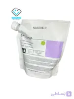 پودر دکلره اسکالپ سلکتیو بنفش پایه 6- 500 گرم سری جدید