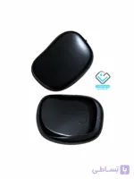 محافظ گوش سیلیکونی (گوش گیر کراتین)