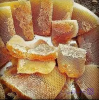 عسل موم‌دار اردبیل