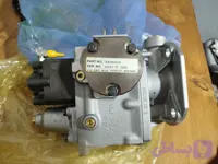 پمپ انژکتور کمینز
