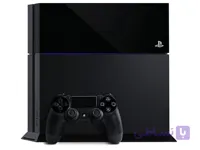 کنسول بازی سونی استوک اکانتی PS4 FAT | حافظه 500 گیگابایت
