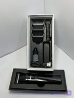 ماشین اصلاح صفر زن تسلا مدل T045