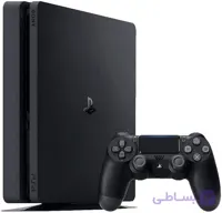 کنسول بازی سونی کپی خور استوک PS4 PRO | حافظه 1 ترابایت فول گیم