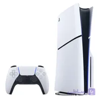 کنسول PS5 اسلیم استاندارد 1 ترابایت PlayStation 5 Slim Standard