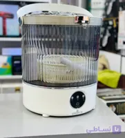 مینی واش جنرال اس ال ۱۲ لیتر مدل A68