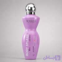 بادی اسپلش زنانه سی‌گل مدل Love Addict 1 حجم 250