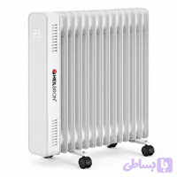 شوفاژ برقی هیلبرون مدل HN-2024-60