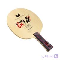 چوب راکت باترفلای کربل SK7